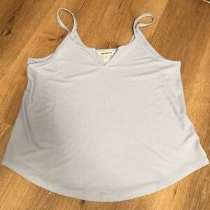 New Without Tag Blue Athleta Tank Top Sleep Wear